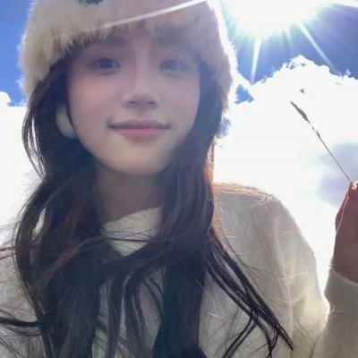 爱上花豹女 海报