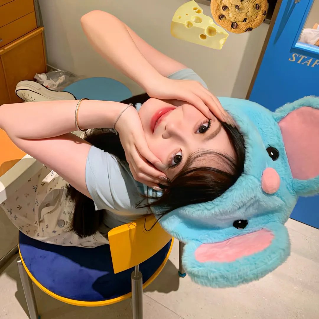 生存法则 海报